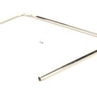 Hatco R04.08.071.00 C-Leg Stand Kit 13-1/2" GR