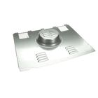 Merrychef SA3134 Eikon Ovens Rear Panel Welded Assembly E4S