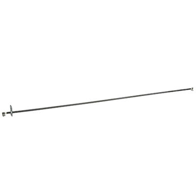Hatco 02.08.128D 30" Warmer Elements W/ 25-1/2" End-To-Mounting Bracket