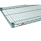 Intermetro 1836NK3 Epoxy Wire Shelf 18X36,Metro