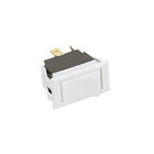 Vulcan Hart 111496B1 Rocker Switch 7/8 X 1-1/2 DPST