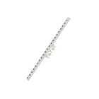 True 872942 Shelf Standard Kit 10-3/4" Clear TSSU/TWT/TUC