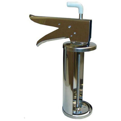 Prince Castle 581NMCC Sauce Dispenser - 1/2 OZ