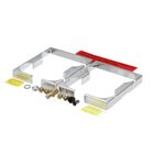 Pitco B8043239-C Conversion Kit Liquid Propane to Natural Gas PG VR8204