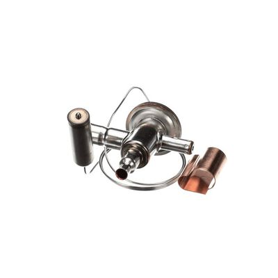 Manitowoc 15105 Expansion Valve Strap Instructions