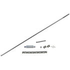 Montague 19601-0 Chain & Turnbuckle