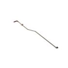 Pitco B4005201 Gas Fryer Handle Weldment Waste Oil SG/FBG24