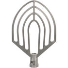 Hobart 00-23490 Beater Paddle for 80 QT Bowl Aluminum