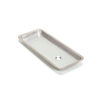 Beverage Air 28A06-001C All Purpose Cold Small Drawn Drain Pan DD/BM
