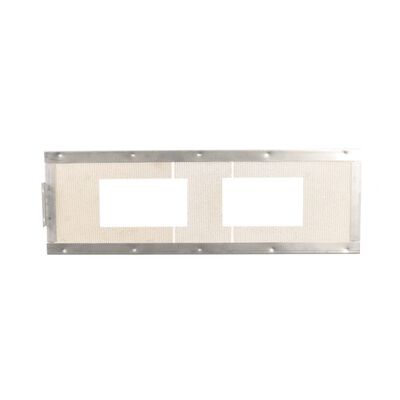Rankin Delux RD100-02 IR Burner - NAT