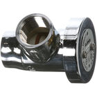 Toastmaster - See Middleby Marshall A23731  3/4" NPT Vacuum Breaker W/  Chrome Plated Brass