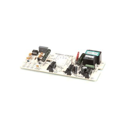 Robot Coupe 103692S Printed Circuit Board 120V R301UD