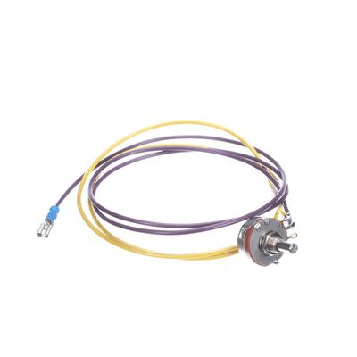 Holman GD-115351 Bottom Heat Control Potentiometer