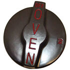 Southbend 1382 Range Knob 2-1/2" D Off-On