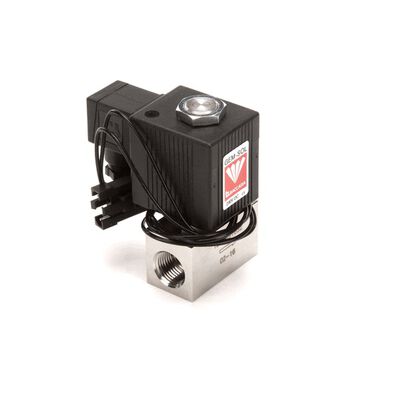 Vulcan Hart 959909-00002 ER Series Fryer Solenoid Valve 208V