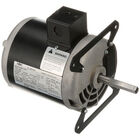 Bakers Pride M1157X R/B 1219804 Motor 115V, 1/4HP, 2SPD, 1725/1140 RPM