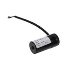 Turbo Air 103477 Round Start Capacitor 200&micro;F 165 VAC 50/60Hz