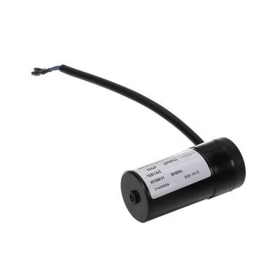 Turbo Air 103477 Round Start Capacitor 200&micro;F 165 VAC 50/60Hz