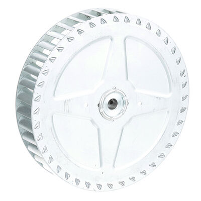 Hobart 714293 8-1/16" DIA Blower Wheel W/ Puller Hub, 1 Set Screw