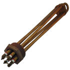 Market Forge 10-5223 Steamer Element 208V  8000W   2-1/2" NPT