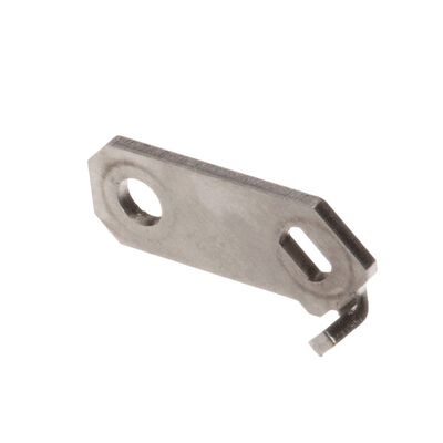 Pitco A7030602-C Valve Handle Waste Oil Filter SG/SGH