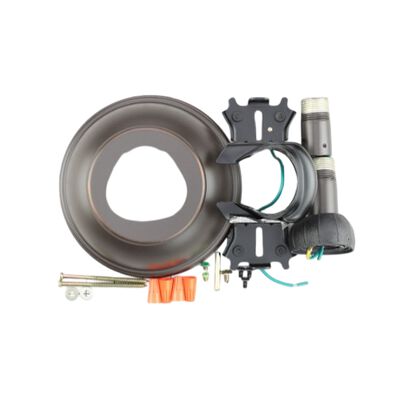 Hunter K006501632 Hanging System Kit