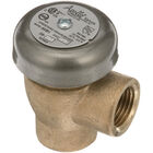 Champion 100500 Dishwasher Vacuum Breaker Brass 1/2"