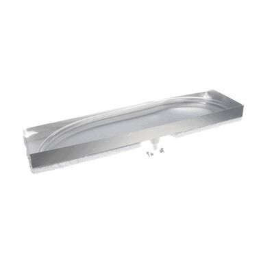 True 901710 Evaporator Drain Pan Assembly 23-3/4" x 7-1/2" x 1-1/2" TPP-119