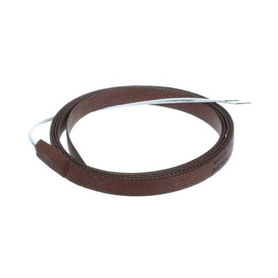 Pitco PP10080 Gas Fryer Heater Tape 165W 1/2" x 79" 240V