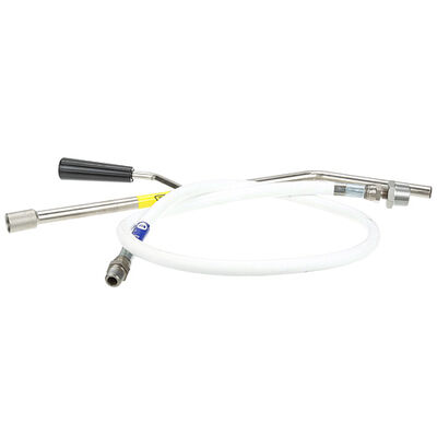 Prince Castle 102-286 Fryer Filter Hose Assembly