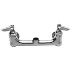T&S Brass B0330LN Wall Mount Pre Rinse Faucet