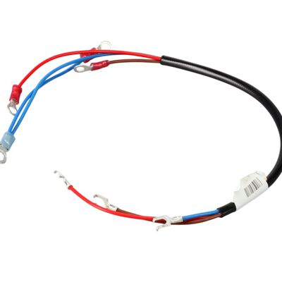 Pitco B6744401 Fryer Wire Harness Millivolt High Limit & Thermostat SG