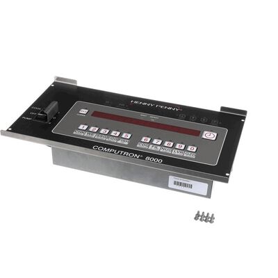 Henny Penny 164970 Arm Panel Assembly 600 GM FPS