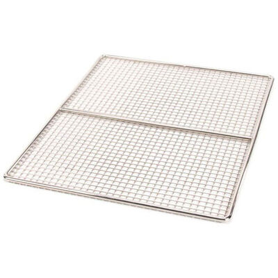 Frymaster 8030037 Gas Fryer Support Crumb Screen GF14/F/FM/MJ35