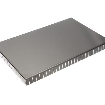 Merrychef DV0808 Door Choke Stainless Steel E4S