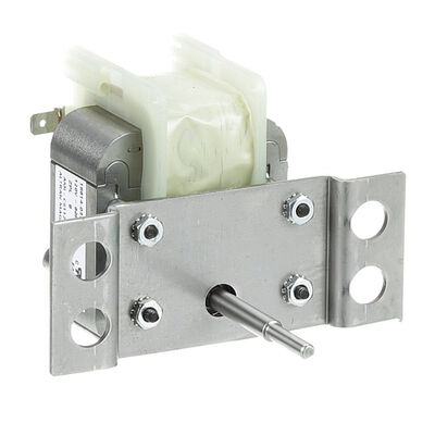 Carter Hoffmann 18614-0338 Motor - 120V