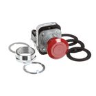 Greenheck 87527 Switch Push Pull NEMA