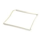 True 955896 Door Gasket Wide LD Flexible Gdm-10/10F/10PT