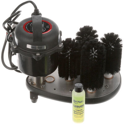 Bar Maid BARSS100 Glass-115V Submersible Washer