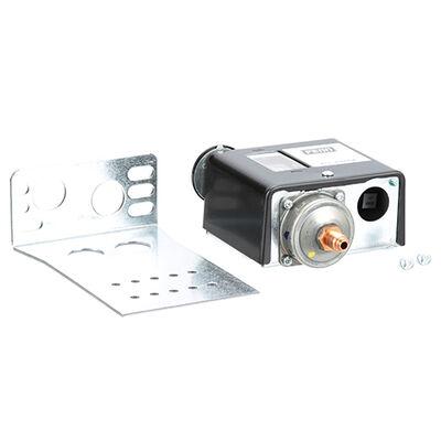 Johnson Controls P170AB-2 Control, Low Pressure Low Pressure Control