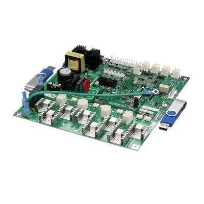Prince Castle 540-1192S Service Kit PCB Controller 34E