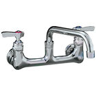 Component Hardware Group KN54-8006-01 Hd Wall Faucet 8C 6S