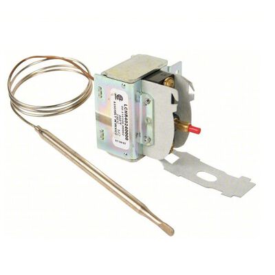 Vulcan Hart 00-414146-00002 Fryer High Limit Thermostat Manual Reset