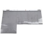 Glastender 1000656 Curtain Wash/Rinse