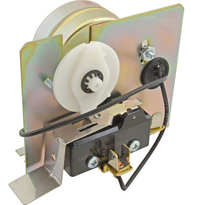 World Hand Dryer WDR200-201 Timer Switch , 115V, 30 Sec