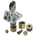 Franklin Chef 149611 Pilot Kit 1/4"& 3/4" Orifice Flame Pattern NAT/LP