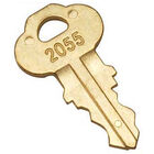 Bradley BDYP15-398 Replacement Dispenser Key