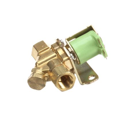 Fetco 1057.00026.00 Solenoid Valve 230V 50/60HZ S-45 1.4GPM
