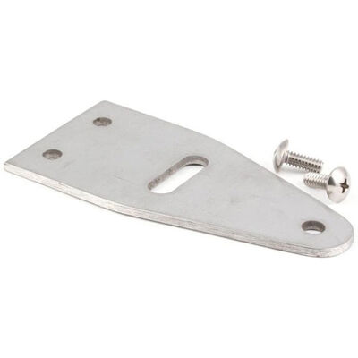 Blodgett 21099 Convection Oven Handle Bracket With Two Screws ZEPHAIRE