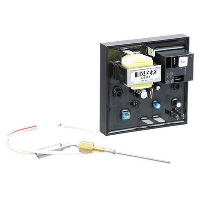 Accutemp AT2A50631 O.T. G2 Griddle Thermostat Kit